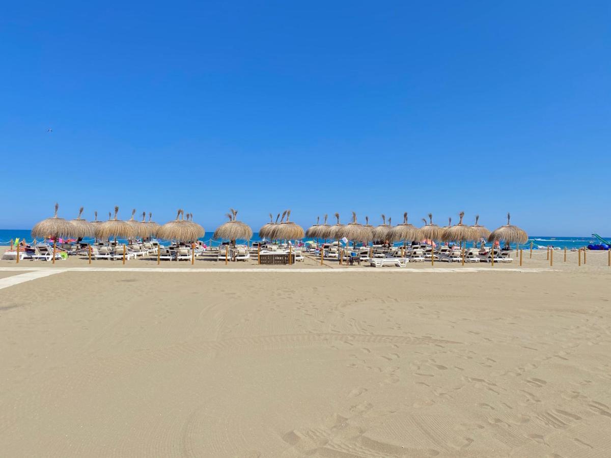 Studio In Costa Del Sol, Sea, Sunshine & Views Fuengirola Dış mekan fotoğraf