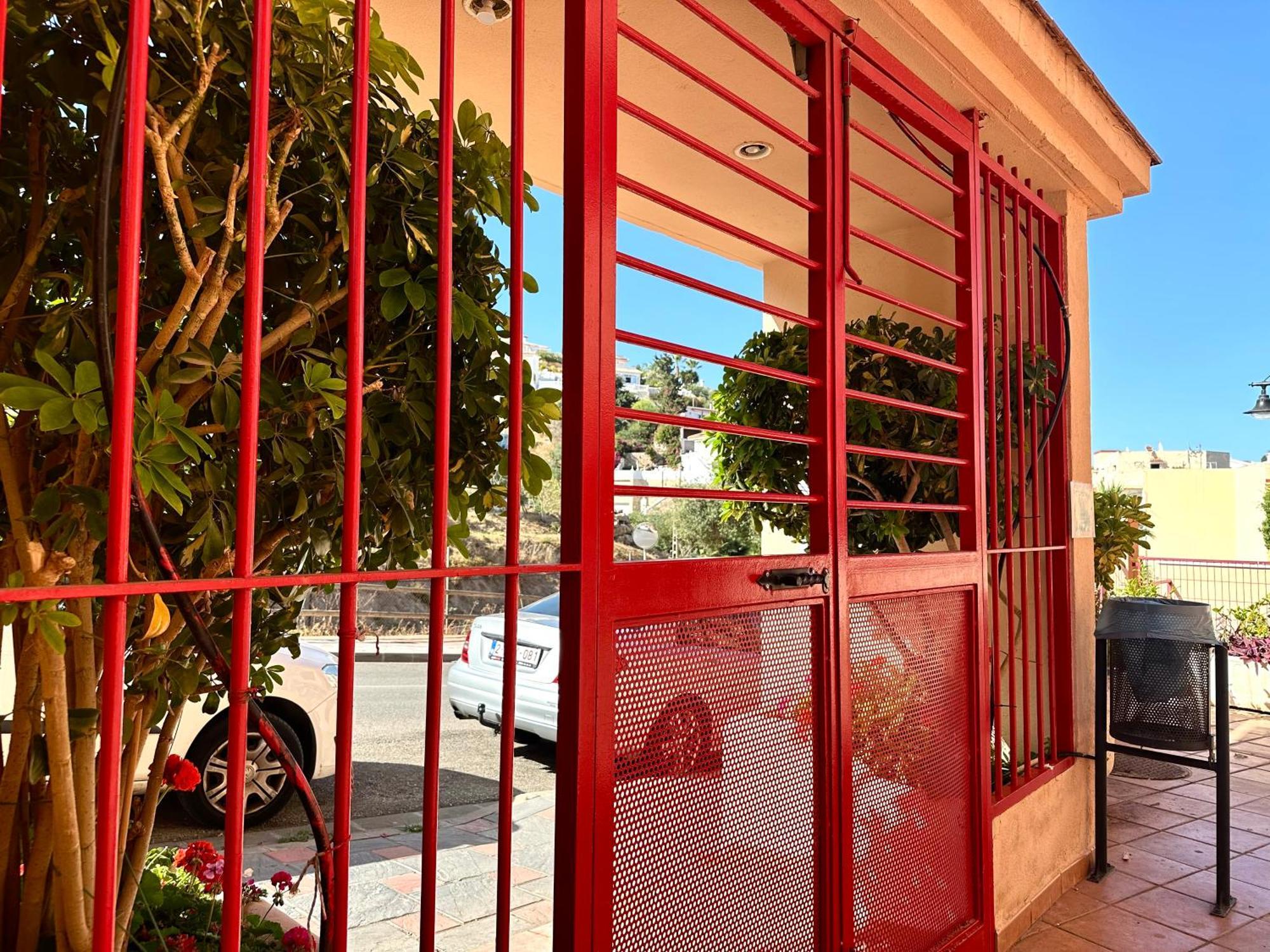 Studio In Costa Del Sol, Sea, Sunshine & Views Fuengirola Dış mekan fotoğraf