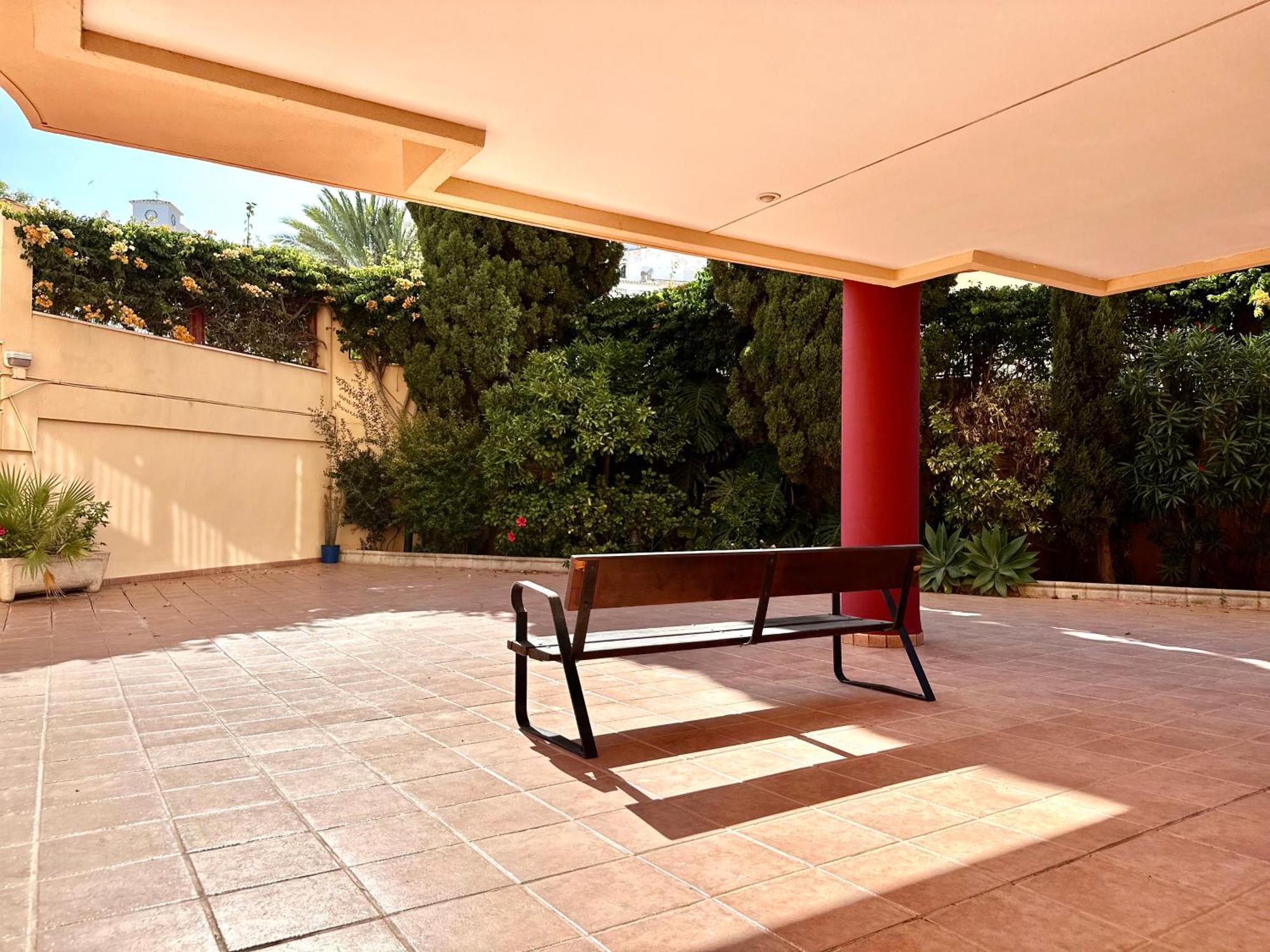 Studio In Costa Del Sol, Sea, Sunshine & Views Fuengirola Dış mekan fotoğraf